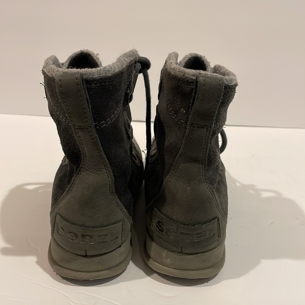 SOREL Explorer Joan Boot - Picture 8 of 11